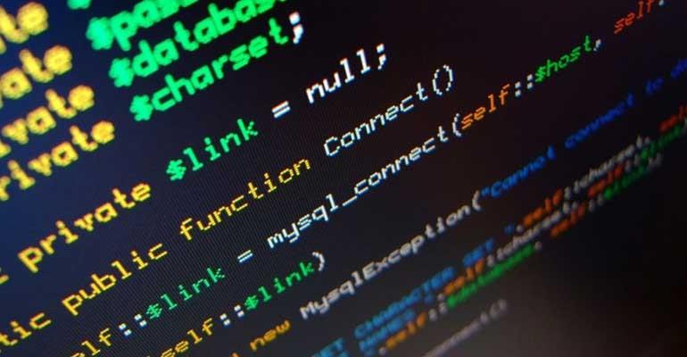 ¿Qué es un programador?