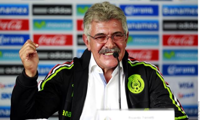 Sera cábala del Tuca Sera cábala del Tuca