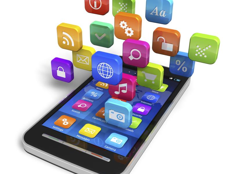 12 Apps para Estudiantes