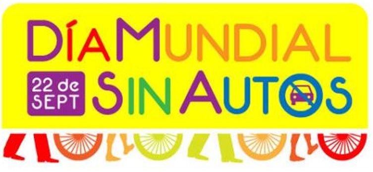 Día Mundial Sin Automóvil