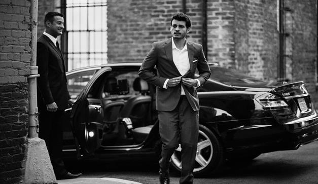 UBER: Mi experiencia en el D.F.