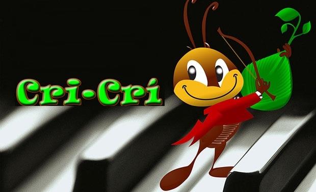 Celebrando a CRI CRI Celebrando a CRI CRI