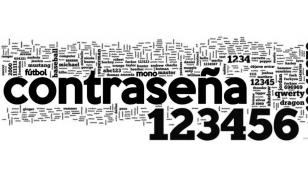 25 contraseñas que los hackers agradecerán que tengas...