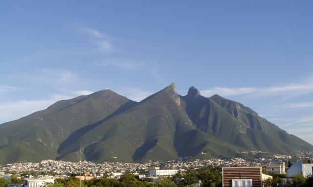 Sabes que eres Regio sí...
