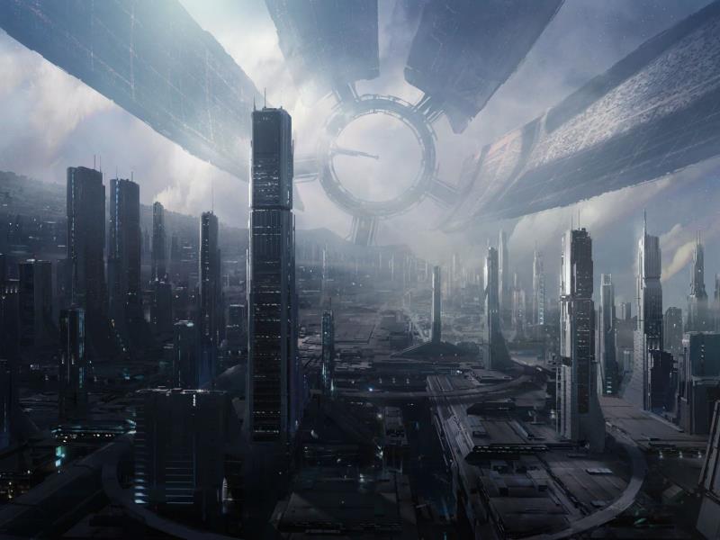 Nuestra civilizacion en la Escala Kardashev
