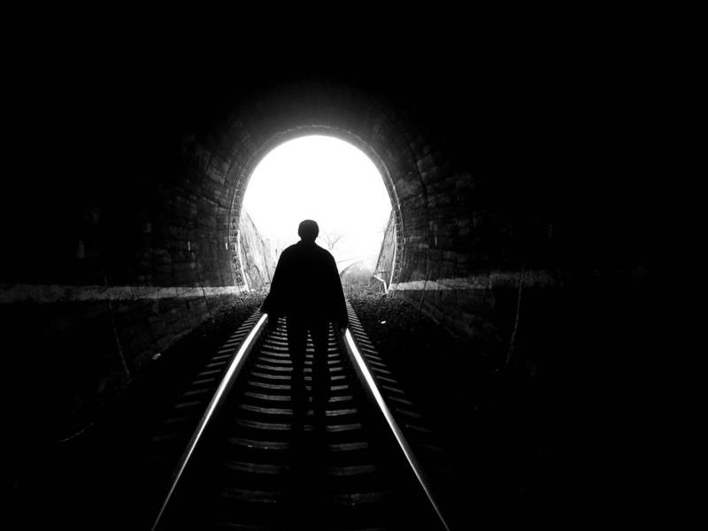 ¿Qué le pasa a nuestro cuerpo cuando morimos?