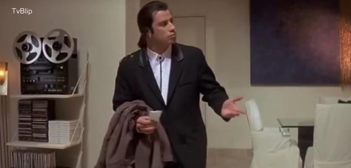 5 mejores Memes de John Travolta que se han vuelto la sensación en la red