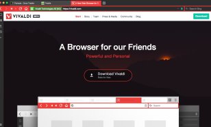 Vivaldi, ¿Necesitamos un nuevo browser?