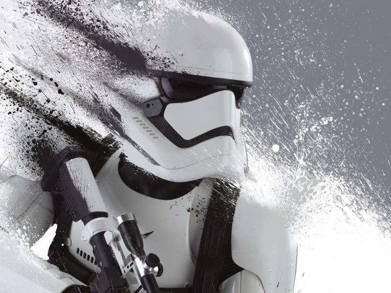 10 cosas que no sabías de Star Wars