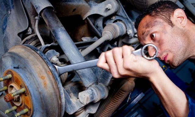 Día del Mecánico Automotriz. Todos necesitamos uno. Día del Mecánico Automotriz. Todos necesitamos uno.