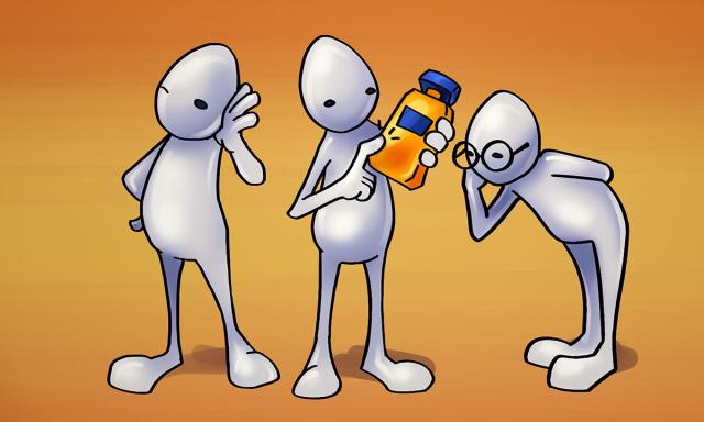 ¿Eres Visual, Auditivo o Kinestésico? ¿Eres Visual, Auditivo o Kinestésico?