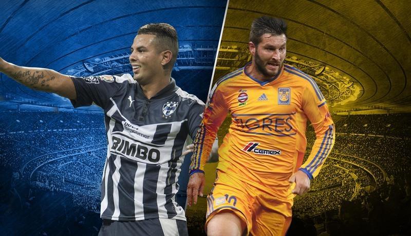 Cobertura del Clásico Regio Rayados vs. Tigres