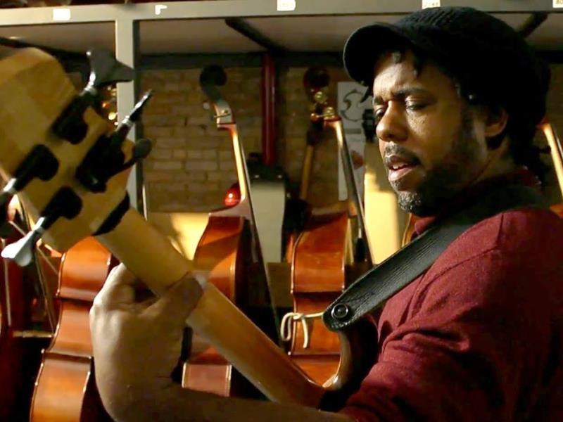 La musica debería de enseñarse como lenguaje nativo