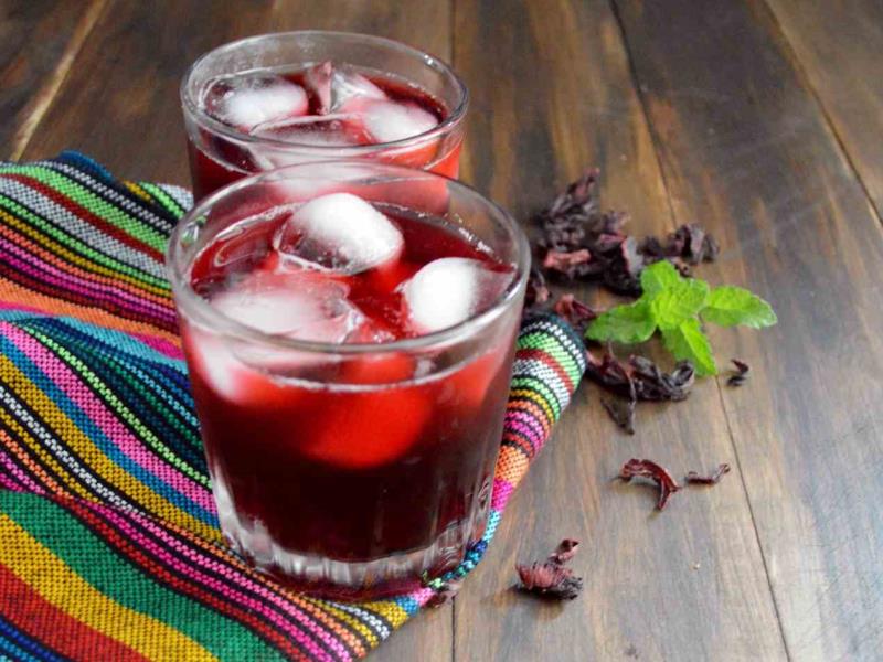 Fresca y deliciosa en estas fiestas patrias: La Jamaica