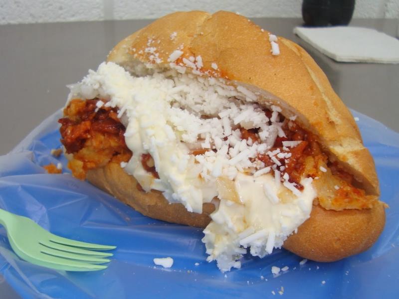 Inigualable y exquisito alimento para Tresites