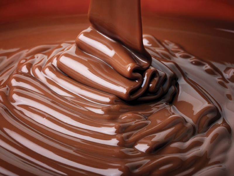 ¡Cómete un Chocolate y Celebra su Día!