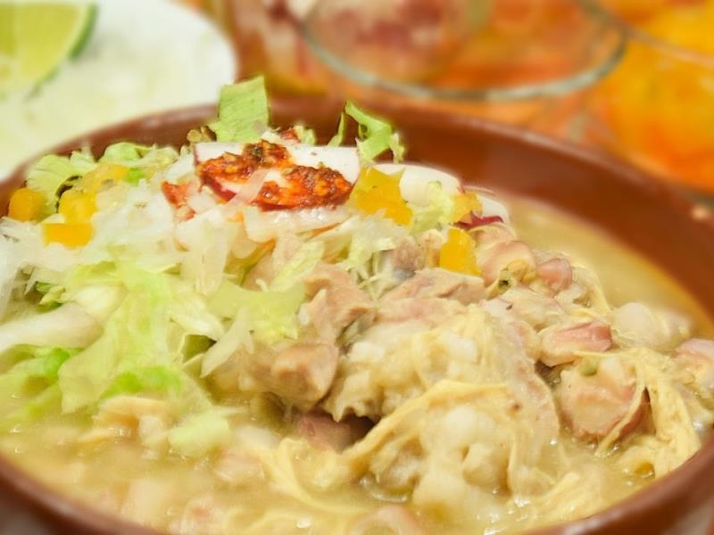 10 cosas que no sabías del origen del Pozole