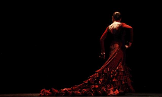 VIVENCIAS DE FLAMENCO EN SU DÍA VIVENCIAS DE FLAMENCO EN SU DÍA