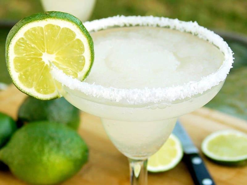 De una Margarita a otra Margarita en su Día