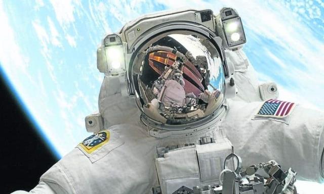 Para una buena selfie en su día Para una buena selfie en su día