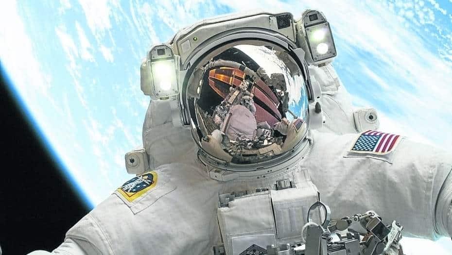 Para una buena selfie en su día