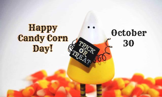 Lo que no sabías del Candy Corn Lo que no sabías del Candy Corn
