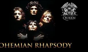 Bohemian Rhapsody, La Opera Prima de Queen