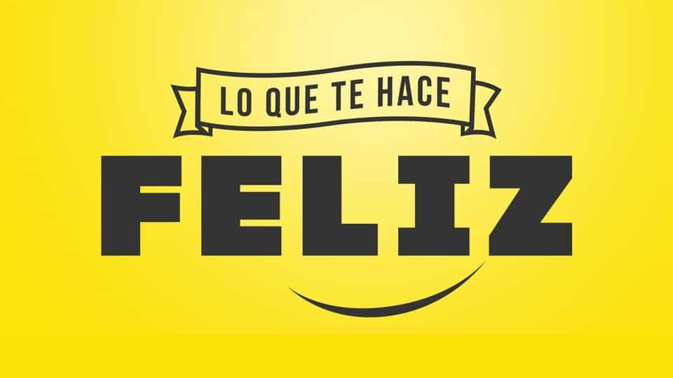 DÍA DE LA FELICIDAD