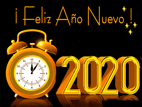 Para el Último Día del Año