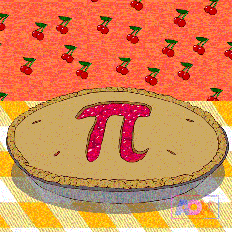 Conoce a Pi hoy, Día de las Matemáticas