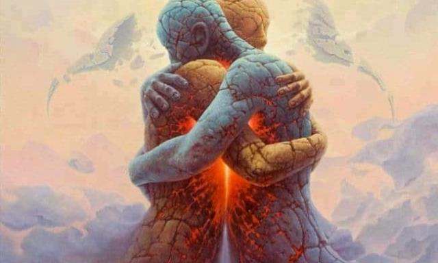 ¿Sabes qué es un Abrazo de Luz?