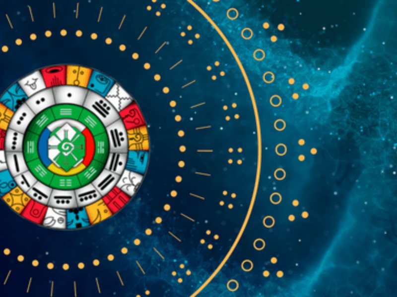 Día Fuera de Tiempo: Un día para agradecer, perdonar c