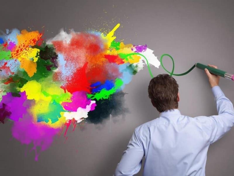 ¡Inspírate y escribe algo!