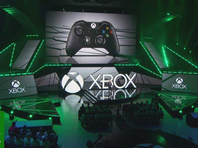 Microsoft estaría preparando un nuevo evento de Xbox para el 23 de marzo