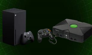 Xbox Series X: Fanático crea edición especial inspirada en el Xbox original