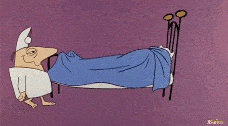 Hoy es el Día Mundial del Sueño.