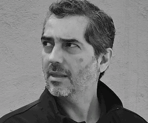 Rodolfo Padron
