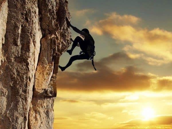 Deportes extremos que puedes hacer en México Deportes extremos que puedes hacer en México