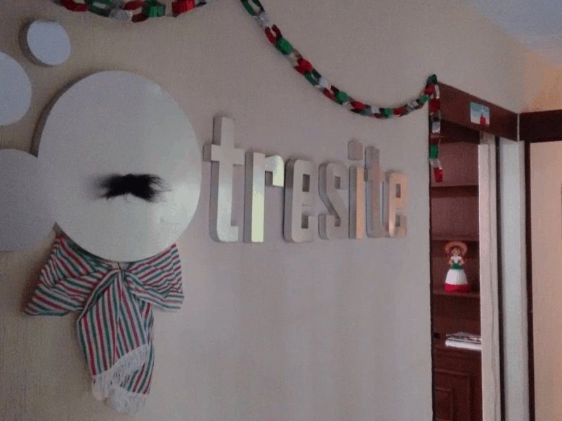 Septiembre de Tresite