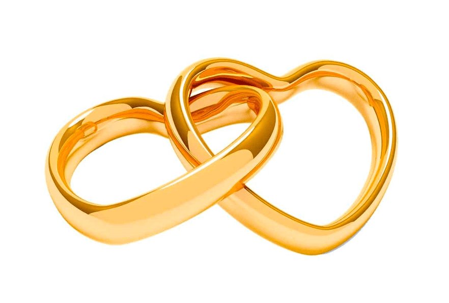 ¿Sabes el significado de los Aniversarios de Boda?