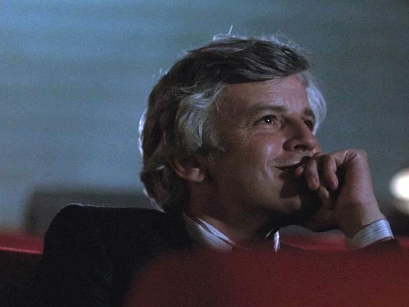 Salvatore de Cinema Paradiso