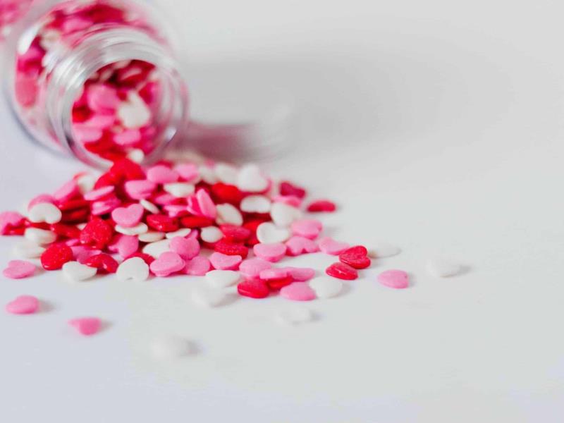 ¿Sabes si eres una Persona Vitamina?