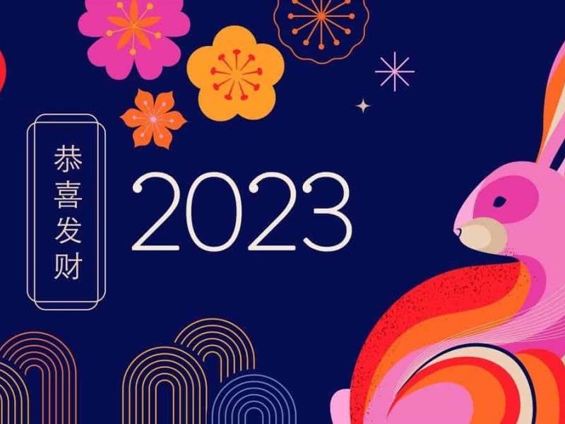 Año 4721 del Conejo de Agua