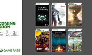 Próximamente en Xbox Game Pass: Guilty Gear -Strive-, Sid Meier´s Civilization 6, Valheim y más
