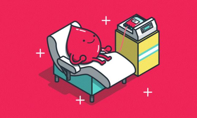 ¿Sabes tu tipo de sangre? Día del Donante de Sangre ¿Sabes tu tipo de sangre? Día del Donante de Sangre
