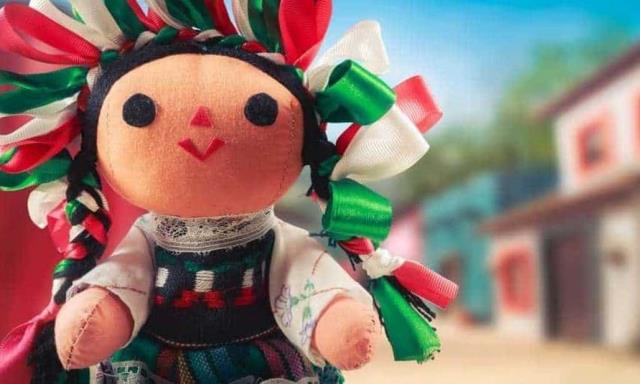 Muñequitas Mexicanas Muñequitas Mexicanas